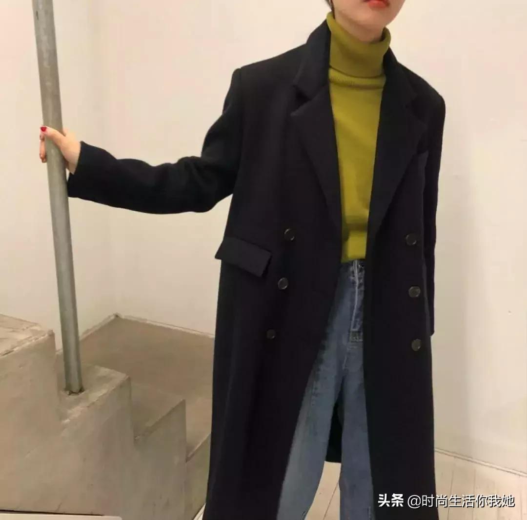 开春穿什么高级又时髦好看,新年如何穿得好看又暖又时髦