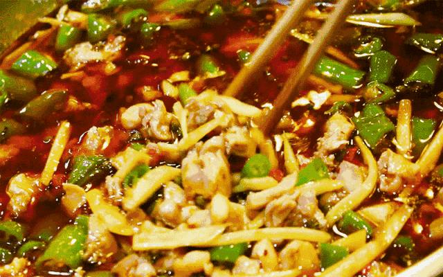 四川人吃的兔子都哪来的,四川人的五行属什么