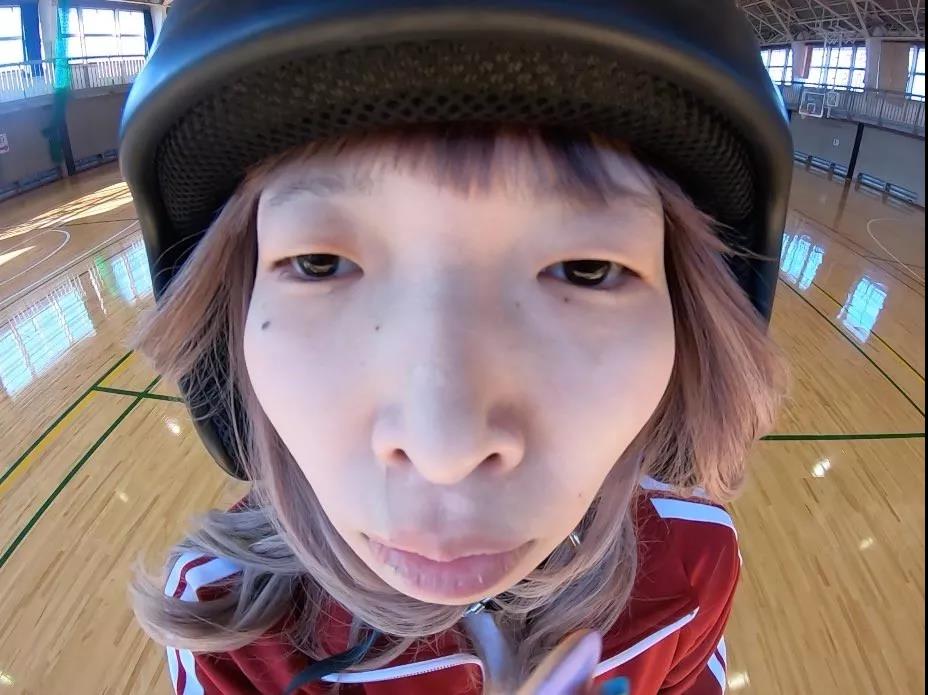 日本美妆博主有哪些,和杨迪一起拍过的美妆博主