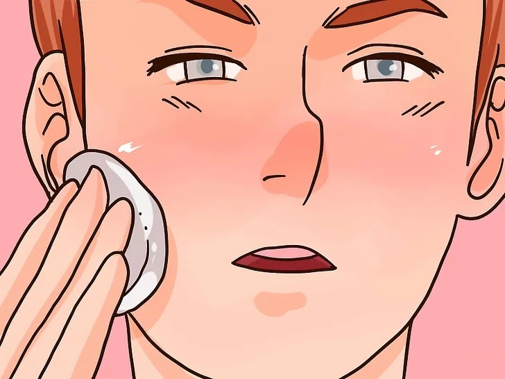 用什么可以收缩脸上毛孔,如何用天然方法收缩毛孔