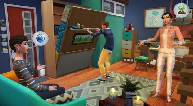 玩模拟人生4需要花多少人民币,模拟人生4你不知道的事情