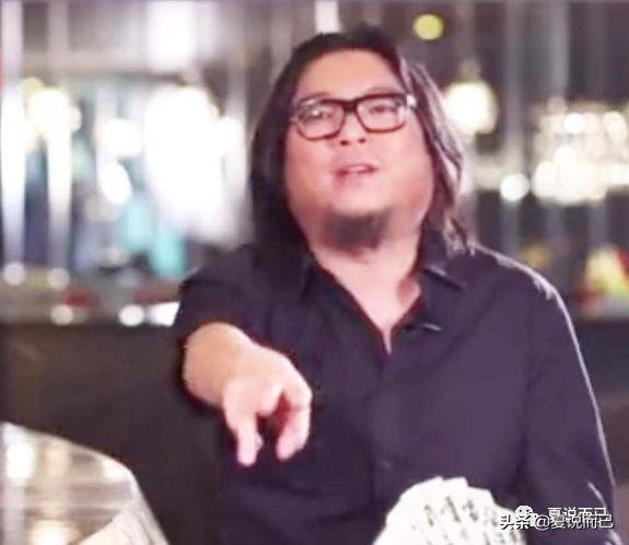 高晓松和韩寒能成为朋友的原因,高晓松我进监狱那一年最感谢韩寒