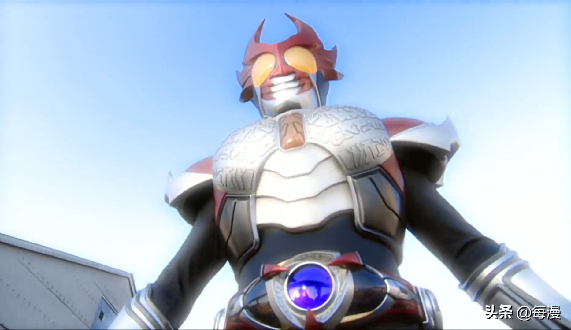 假面骑士新十年四骑士变身合集,盘点假面骑士四个过渡形态