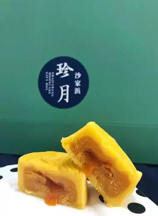 沙家浜丨珍·月礼盒，开启中秋美好体验