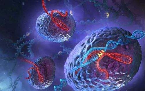 生命起源于地球还是来自太空？其实它是宇宙的创造，而且它很励志