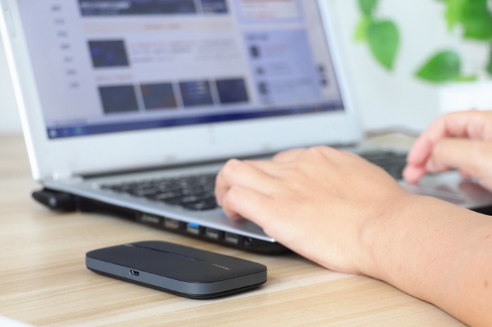 华为随行wifi3不要电池,华为随行wifi3网络不稳定