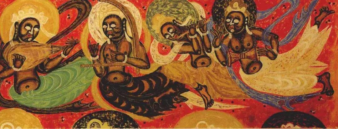 什么叫莫高窟,什么是莫高窟壁画供养人