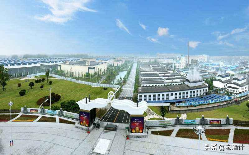 川派浓香和江淮浓香的区别,北派浓香型白酒和川派