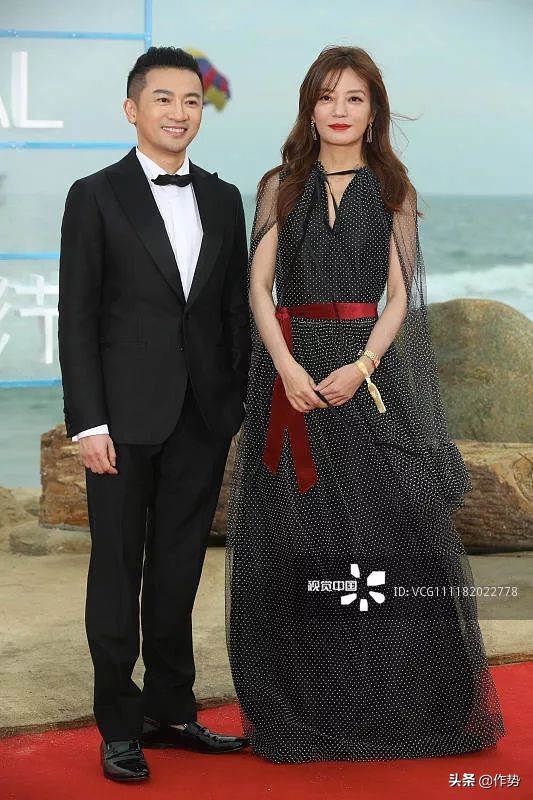 万年被嘲的赵薇口碑逆袭，她最近做对了什么？