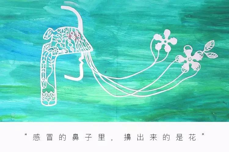 广州90后妹子用顶级纸艺解剖人体，看过的人惊艳到灵魂出窍