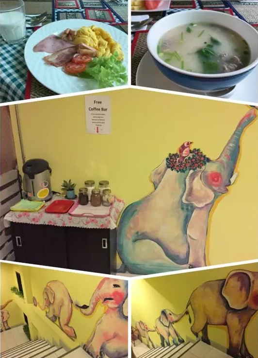 泰国清迈拜县旅游攻略,清迈拜县七日游