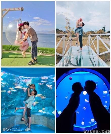 晒照就能赢取vivoX27七夕限定礼单？vivo教你花式哄女友