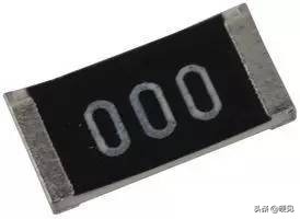 十万欧姆电阻百科,0.22m欧电阻