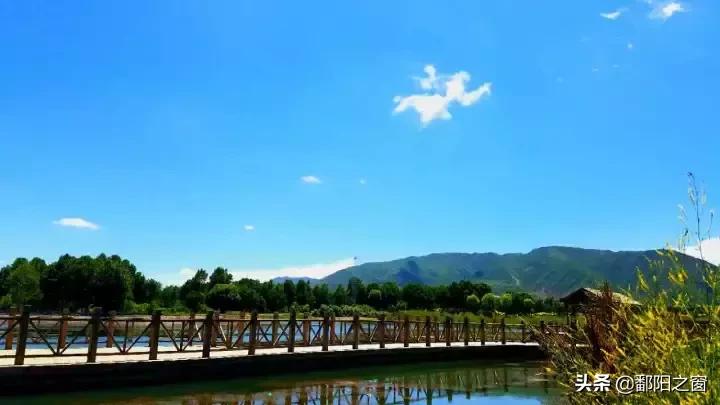 宁夏：相遇在泾源，邂逅人间最美的风景