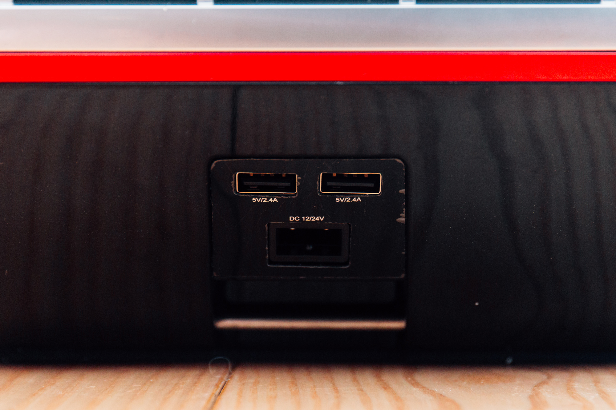 外出车内好物,自驾游车里哪些是必备品