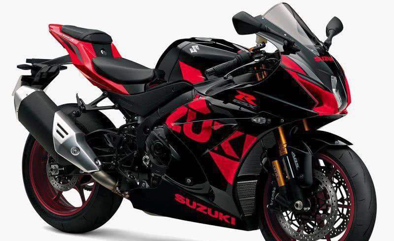 铃木gsx-r1000白色,17年铃木gsx1000r大贸