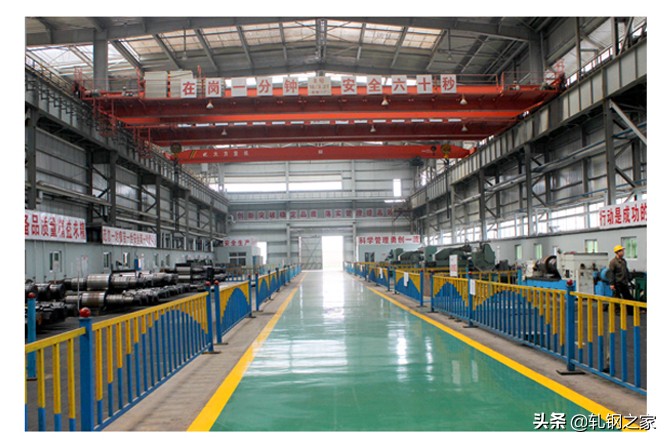 唐山东海钢铁_轧钢之家