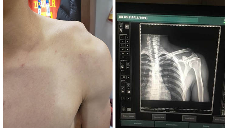 打开就关不掉的链接,不要随便打开潘多拉的魔盒