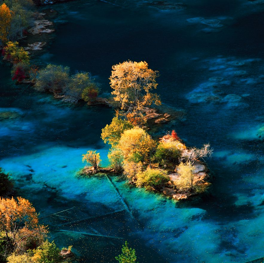 2019九寨沟散客如何进景区,最新九寨沟景区门票免费政策