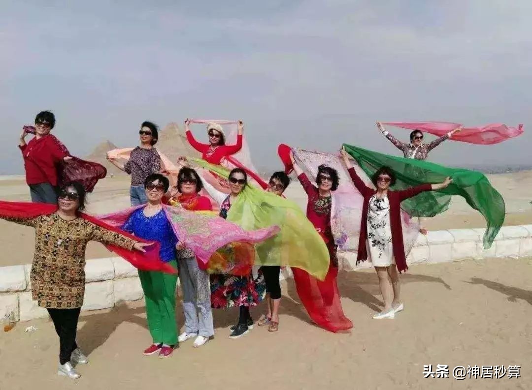 我凌乱了,日本大阪目前的情况怎样