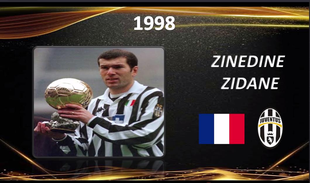 足坛历届金靴奖得主,足坛历届金童奖