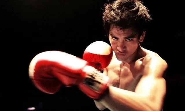 他不「卖肉」之后,还能不能行了?