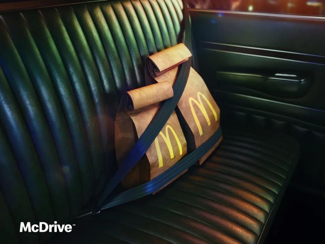 价值超1293亿美元，麦当劳的「金拱门」如何成为超级符号？