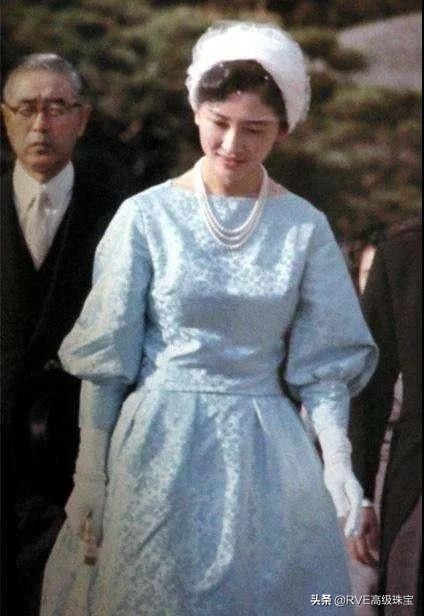 真子公主日本皇室,真子公主皇冠价格