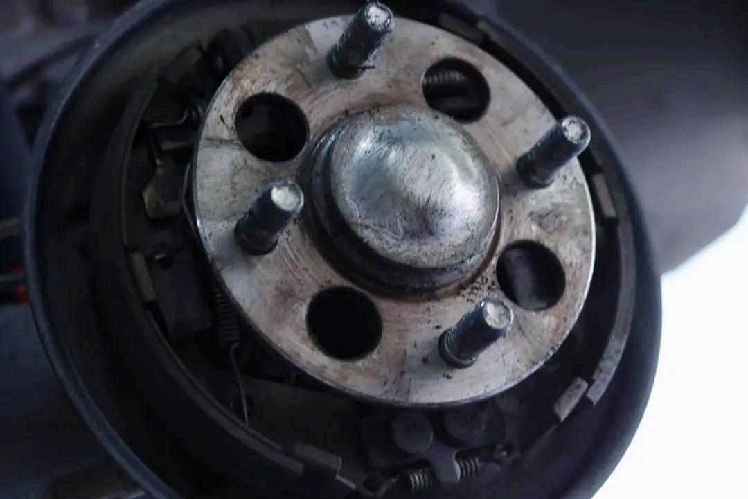 初代飞度gd3型动派,第一代飞度gd3黑武士