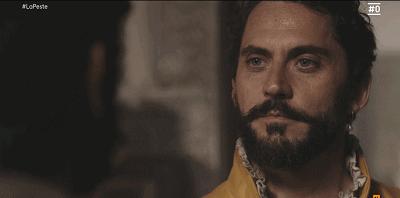 说脱就脱，荒淫、黑暗，尺度堪比《权游》，又一部史诗巨制来袭！