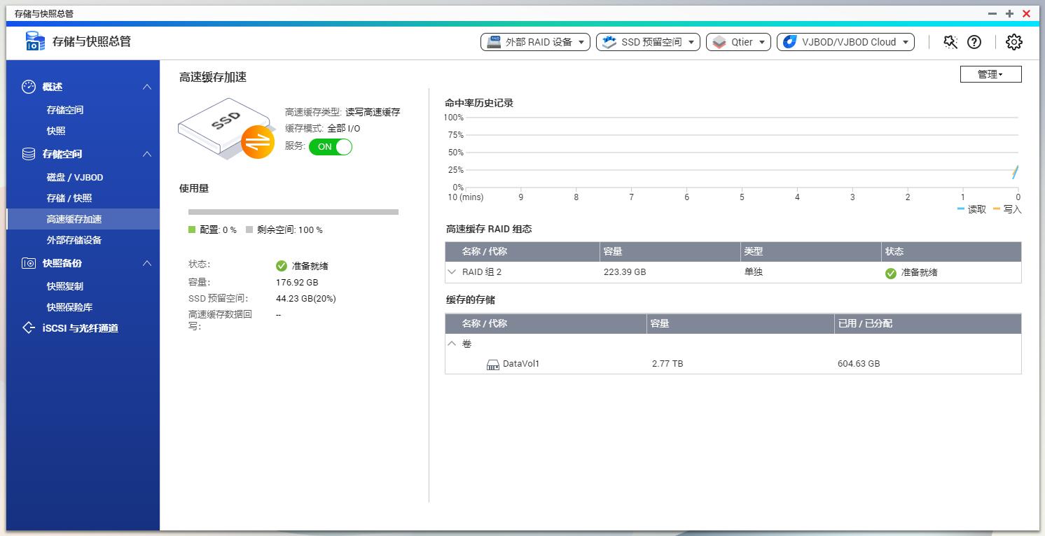 「安卓TV」家庭影音串流平台：威联通TS-251D部署KODI+PLEX