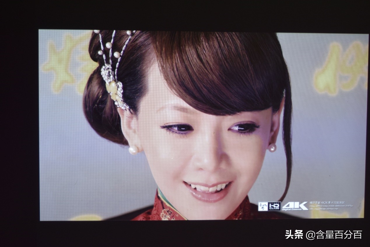 明基智能投影仪e540怎么样,明基e520无线投影仪使用教程