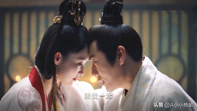 锦绣南歌：骊歌中毒神志失常，刘义康心痛抱着骊歌崩溃痛哭