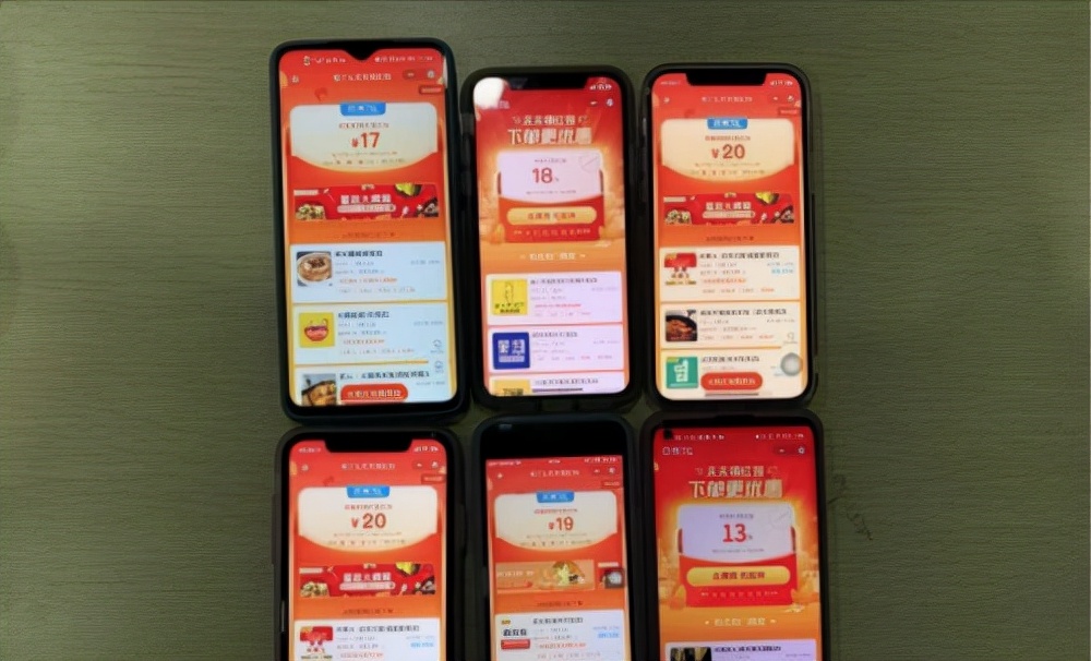 外卖公众号发文,外卖公众号的逻辑