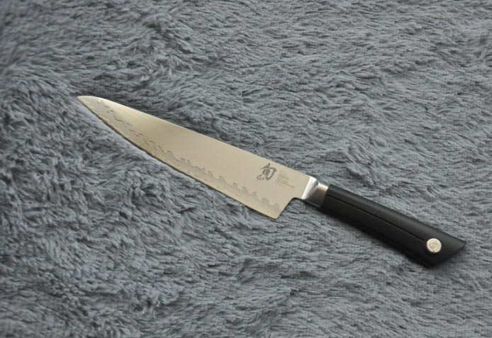 旬刀中式厨刀怎么样,日式厨刀刀型大全