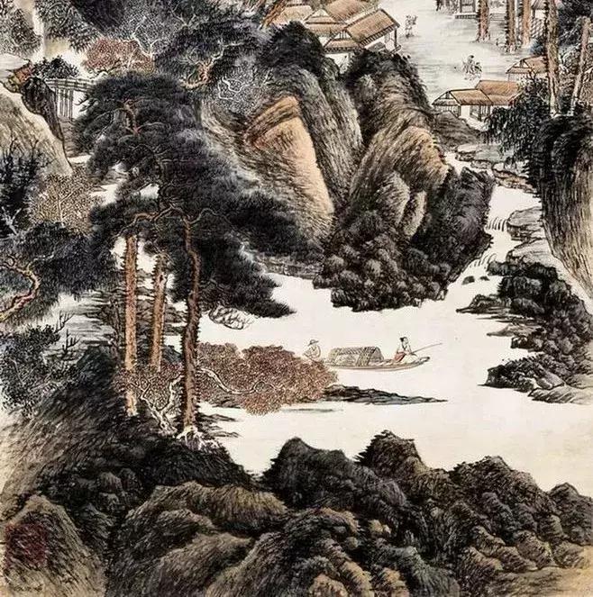 中国最养人的十句老话,用人养人之道名言