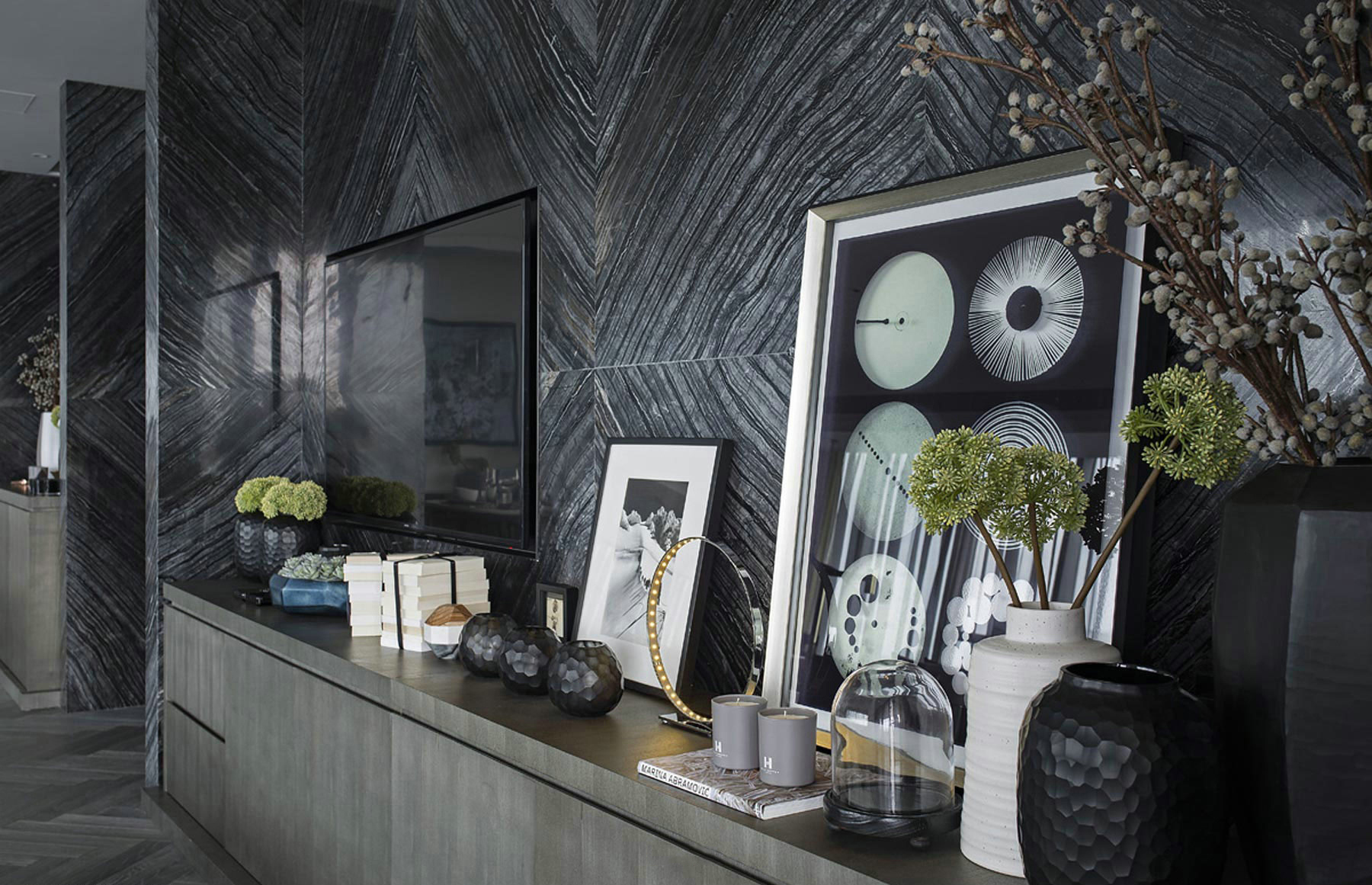 kellyhoppen深圳湾,kellyhoppen深圳湾一号样板房