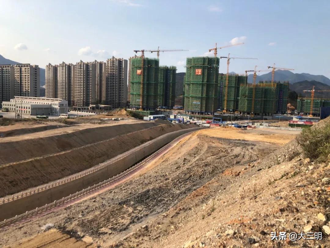 主城区拟建两所学校看看在哪里,市民家门口将新增一批优质学校