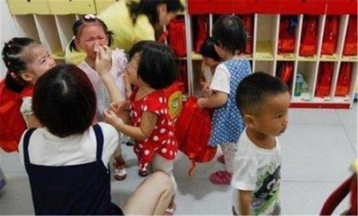 不合格的宝宝衣服有什么危害,哪些衣服对宝宝有害