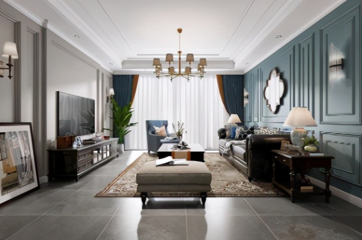 最流行的五种装修风格你喜欢哪种,国内外七大热门门窗装修风格