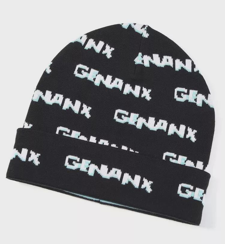 为什么有些人戴毛线帽子不好看,总是戴不好假发