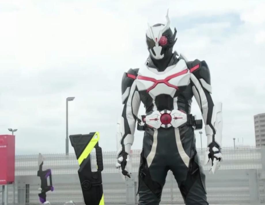 假面骑士01 黄金形态最终boss (假面骑士01最终boss盘点)