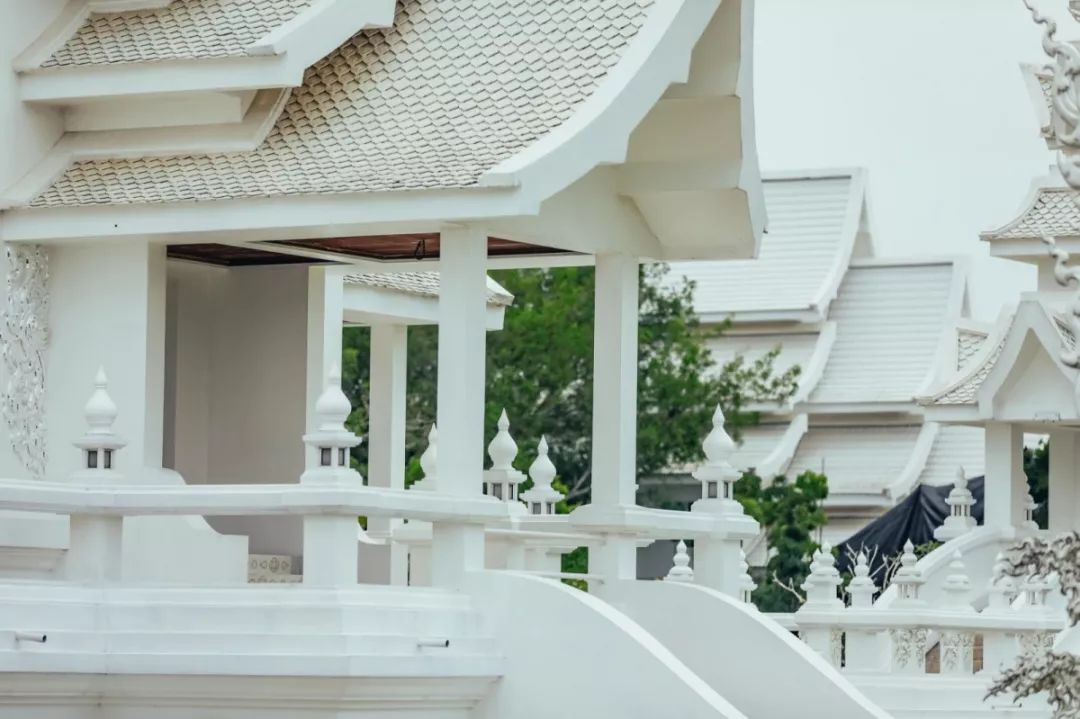 成都户外：当生活一塌糊涂的时候，就去清迈找回最初的自己吧