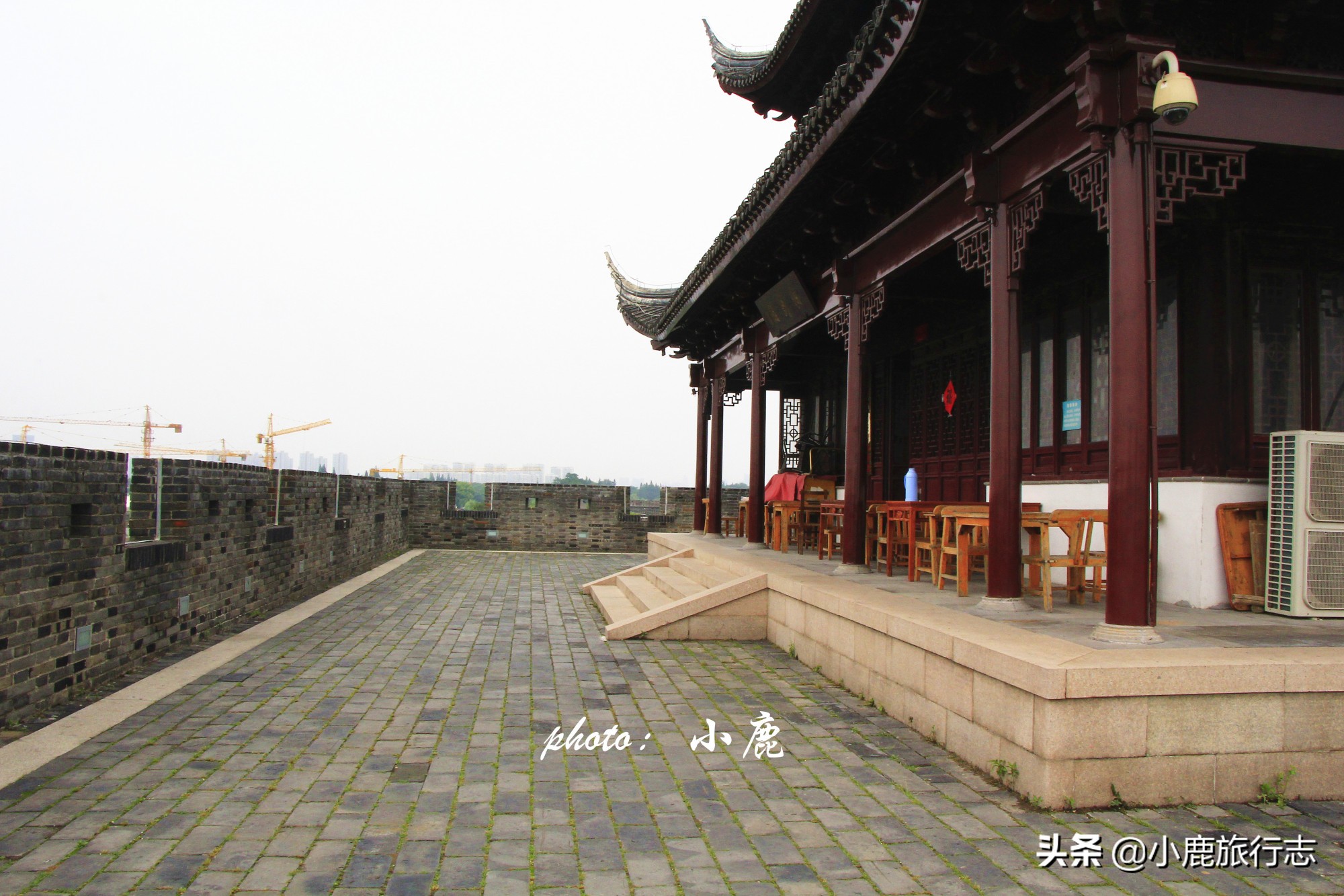 苏州最让人惋惜的景点,苏州最值得去的名胜古迹