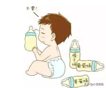 pre是什么段奶粉,奶粉pre是什么阶段