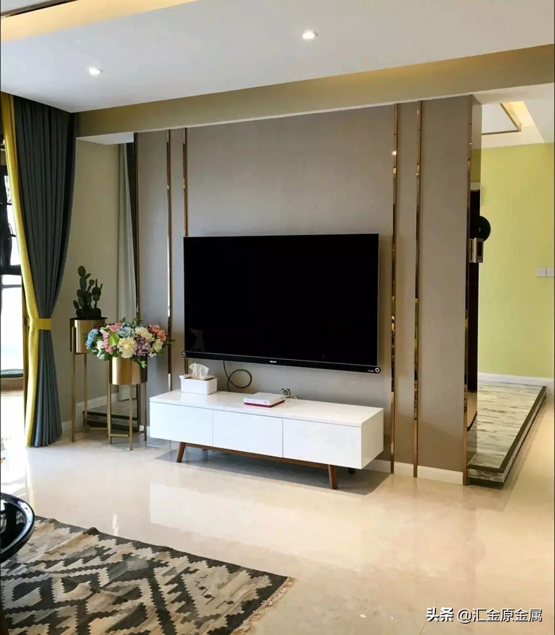 不锈钢装饰线条品牌,不锈钢装饰线条用在哪里