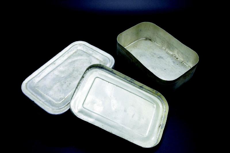 记忆中的老饭盒是预制菜吗,回忆老饭盒