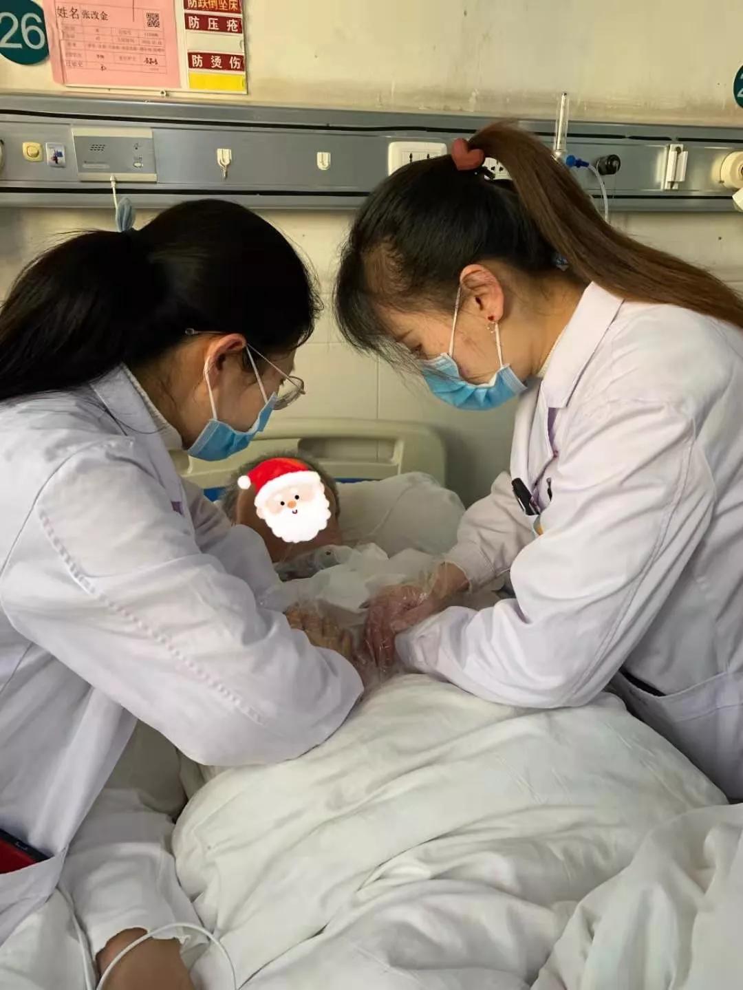 肺快速康复病房,以护士为主导的肺康复治疗