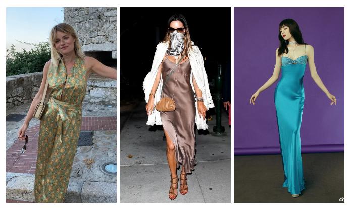 夏季白衣服穿久了发黄,夏天衣服为什么穿久了会变黄