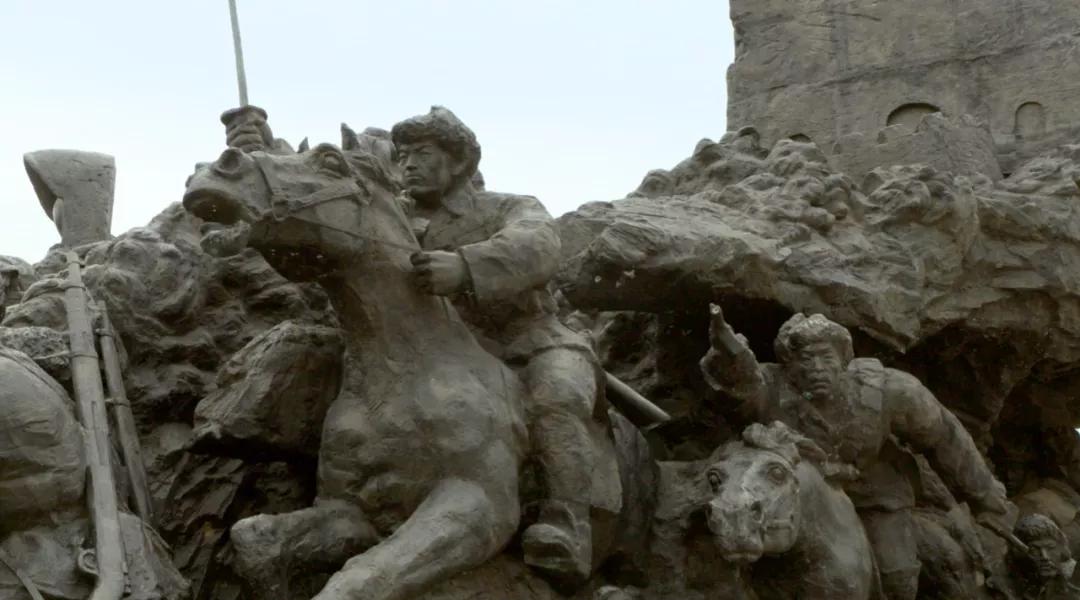 山海关牢不可破,山海关靠什么不倒